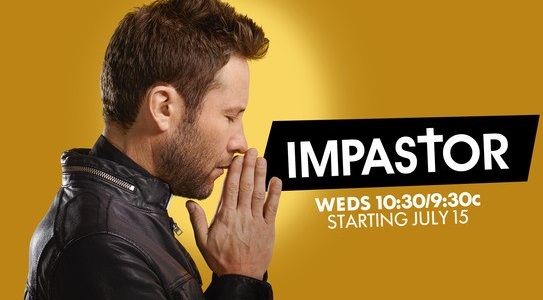 Impastor (Season 2)