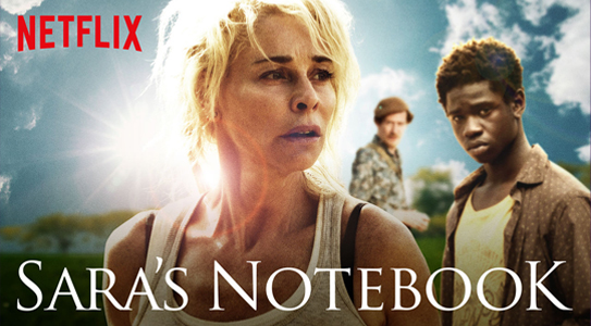 Sara's Notebook (2018)