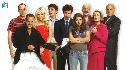 Arrested Development ( season 2 )