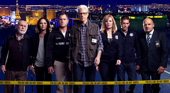 CSI: Crime Scene Investigation ( season 2 )