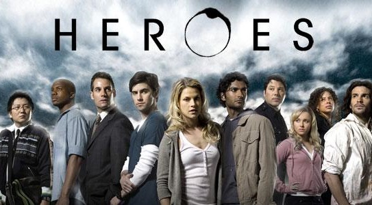 Heroes (Season 3)