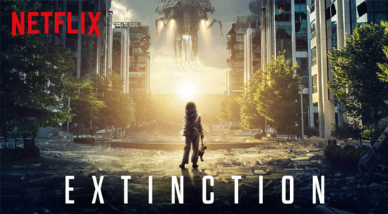 Extinction (2018)