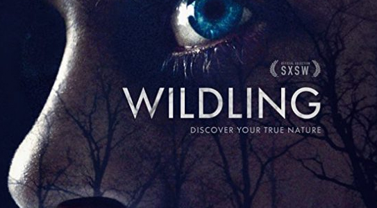 Wildling (2018)