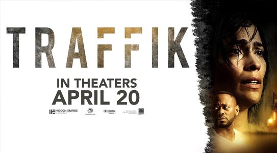 Traffik (2018)