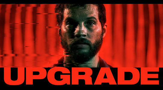 Upgrade (2018)