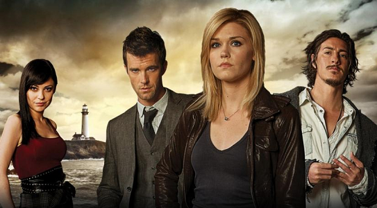 Haven ( season 3 )