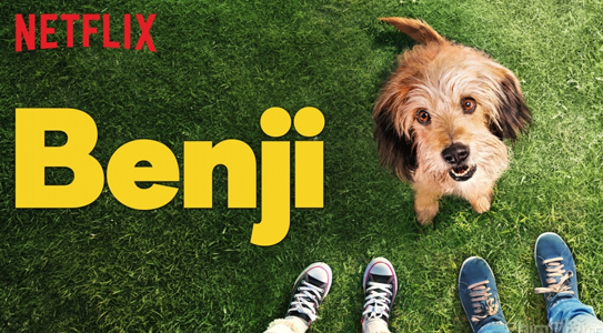 Benji (2018)