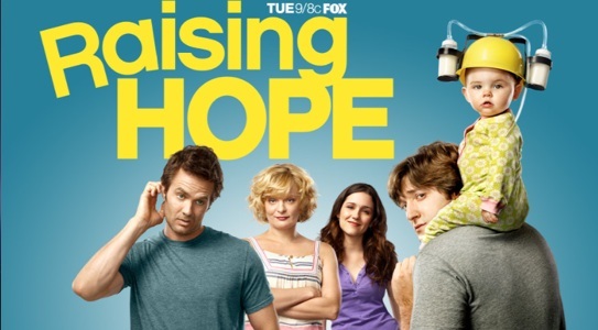 Raising Hope (Season 1)