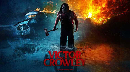 Victor Crowley (2018)