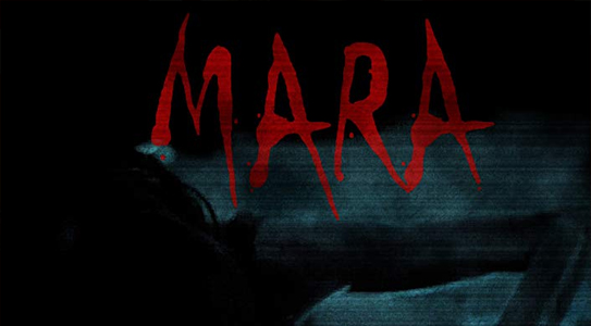 Mara (2018)