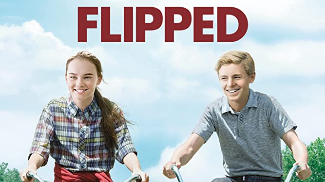 FLIPPED (2010)