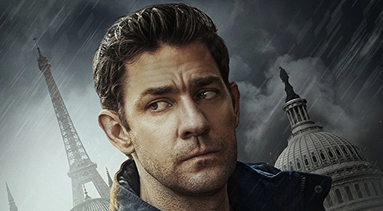 Tom Clancy's Jack Ryan