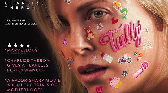 Tully (2018)