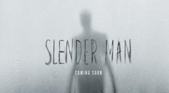 Slender Man (2018)