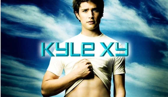 Kyle XY ( season 1 )