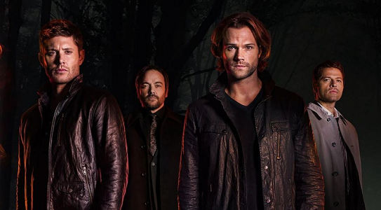 Supernatural ( season 7 )