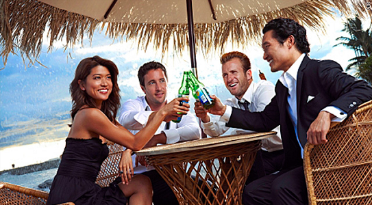 Hawaii Five - 0 ( season 2 )