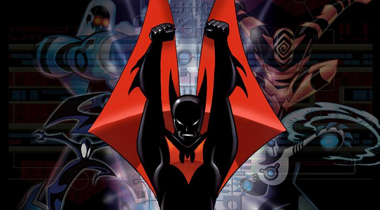 Batman Beyond ( season 1 )