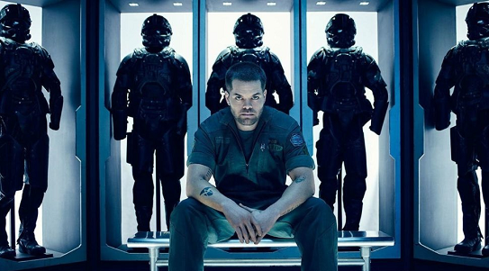 The expanse ( season 3 )