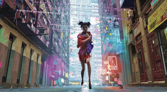 Love, Death & Robots - Season 1