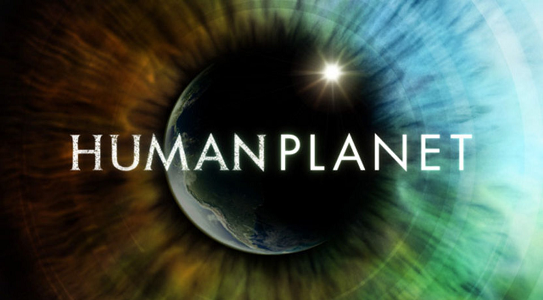 Human Planet