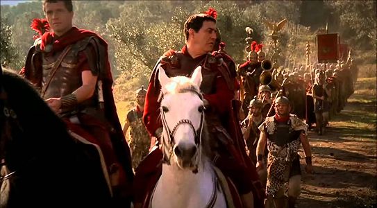 Rome ( season 1 )