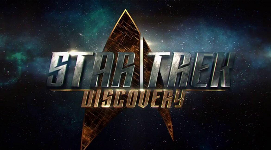 Star Trek: Discovery - Season 1