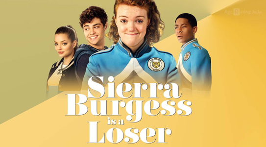 Sierra Burgess Is a Loser (2018)