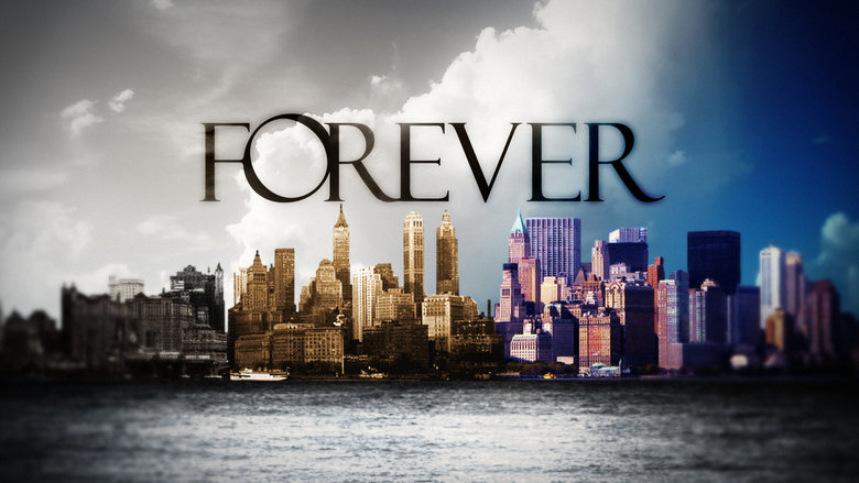 FOREVER - SEASON 1