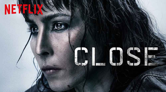 Close (2019)