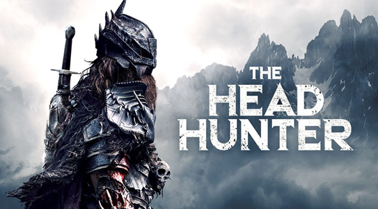 The Head Hunter (2019)