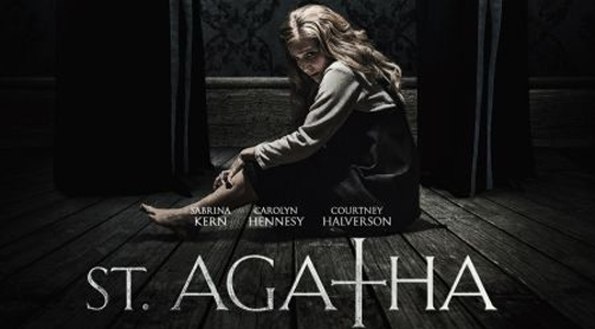 83. Phim St. Agatha - Thánh Agatha