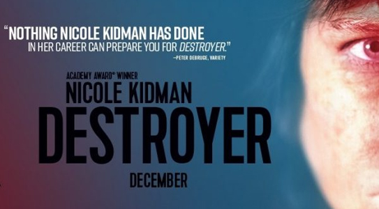 Destroyer (2018)