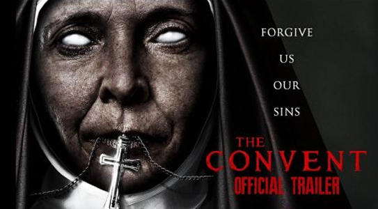 The Convent (2019)