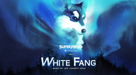 White Fang (2018)