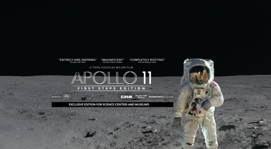 Apollo 11 (2019)