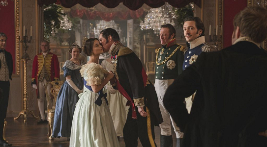 Victoria ( season 2 )