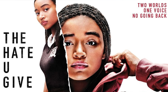 The Hate U Give (2019)