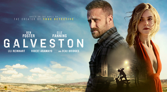 Galveston (2019)