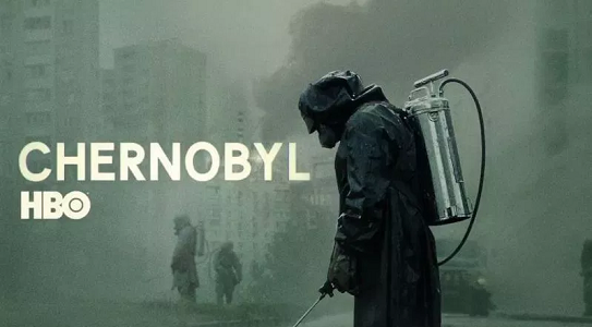 Chernobyl ( season 1 )