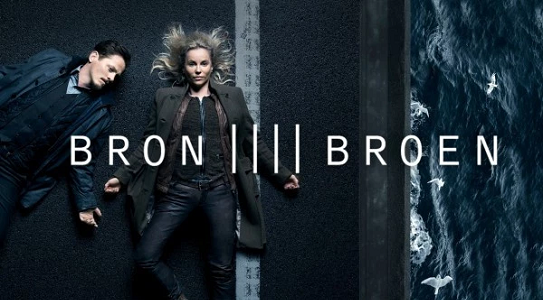 The Bridge (Bron/Broen) ( season 1 )