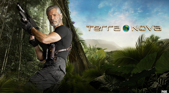 Terra Nova ( season 1 )