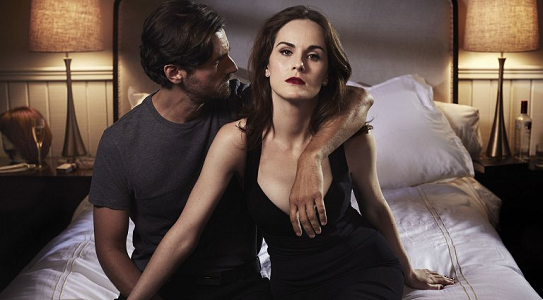 Good behavior ( season 2 )