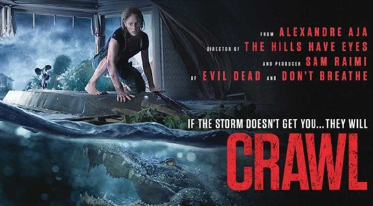 Crawl (2019)