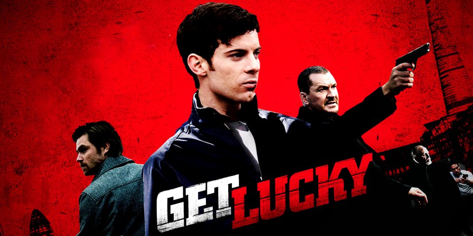 Get Lucky