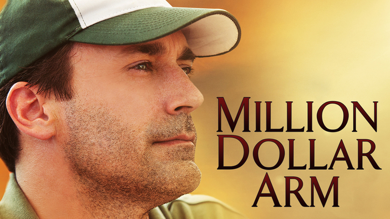 Million Dollar Arm