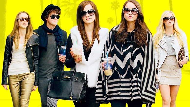 THE BLING RING