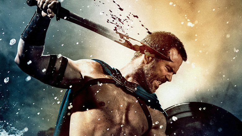 300 : RISE OF AN EMPIRE