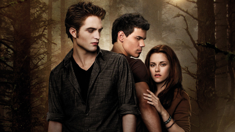 TWILIGHT SAGA : NEW MOON