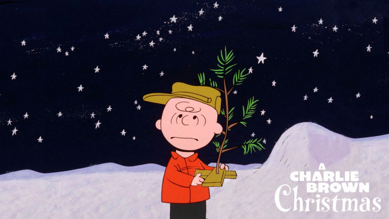 A CHARLIE BROWN CHRISTMAS